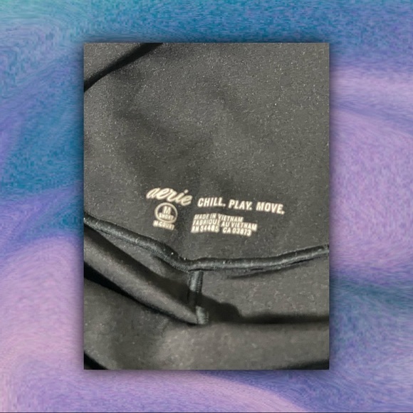 ♥︎ Aerie OFFLINE Real Me High Waisted Legging ♥︎ - Picture 5 of 6